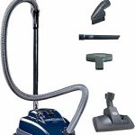Are SEBO vacuum cleaners good