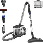 How Often Should You Change A HEPA Filter