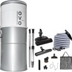 Which central vacuum should I buy