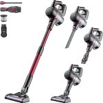 Are bagless vacuum cleaners better