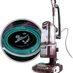 Does a Shark Rotator Vacuum Cleaner Have a Fuse