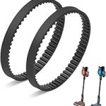 Does a shark vacuum cleaner have a belt