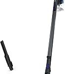 How to change a shark vacuum cleaner bag