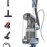 How to clean a Shark Rotator Professional vacuum cleaner