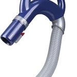 How to clean a Shark vacuum cleaner hose