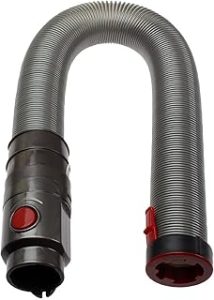 How To Remove The Hose On A Dyson Vacuum Cleaner