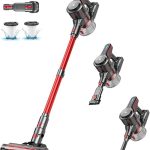 Is a cordless vacuum worth it for large homes