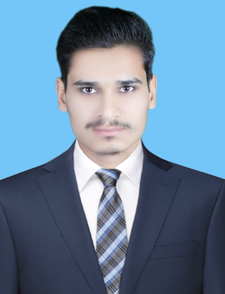 Muhammad Tayyab – Founder & Content Strategist