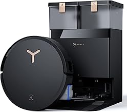 Best with Mop Function Ecovacs Deebot X8 Pro Omni