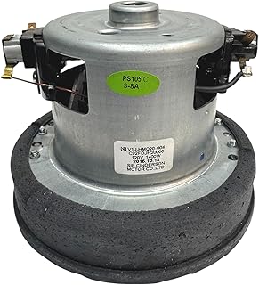 How Do I Reset My Kenmore Vacuum