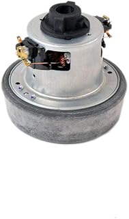 How Do I Reset My Kenmore Vacuum