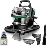 How To Change a Belt On a Bissell Vacuum Cleaner