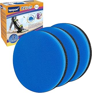 How to Clean Bissell Vacuum Filter