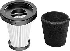 How to Clean Bissell Vacuum Filter