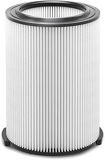 How to Clean Bissell Vacuum Filter