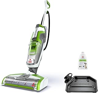 How to Clean a Bissell Vacuum