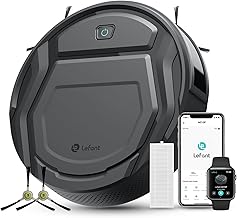 Coredy R300 – Best Cheap Robot Vacuum Under 200 for Carpets