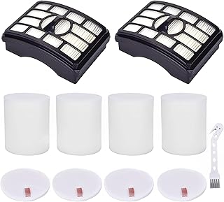 Best Shark Vacuum Cleaner For Laminate Floor filter