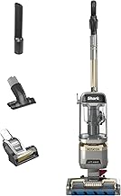 Best Shark Vacuum Cleaner for Laminate Floor – Shark Apex Upright with DuoClean & Zero-M