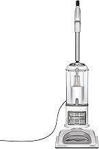 Best Shark Vacuum Cleaner for Laminate Floor – Shark Navigator Lift-Away Professional