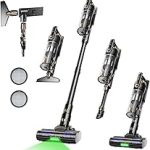  Best Stick Vacuum For Lvp Floors