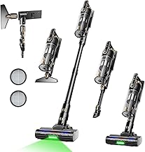  Best Stick Vacuum For Lvp Floors