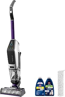 Bissell CrossWave X7 Cordless Pet Pro Wet Dry Bissell Vacuum Review