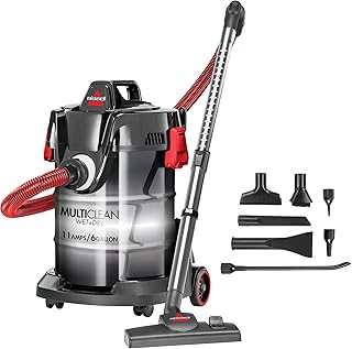 Bissell Garage Pro Wet Dry Bissell Vacuum Review