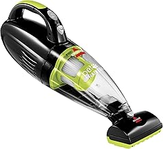 Bissell Handheld Vacuum Cleaners