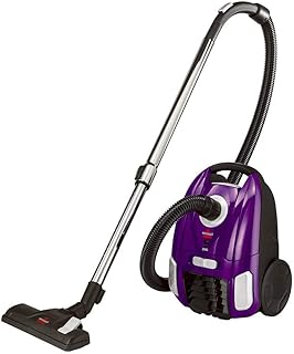 Bissell Zing Bagless Canister Vacuum