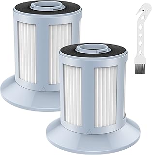 Bissell Zing Bagless Canister Vacuum bags filter