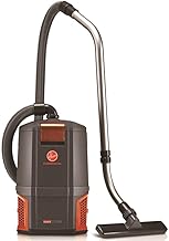 Hoover Commercial Lightweight Backpack Vacuum Cleaner