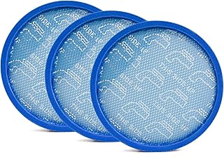 Hoover Linx Cordless Vacuum filter