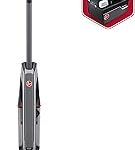 Hoover cordless vacuum cleaners