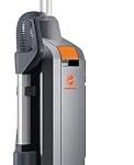 Hoover Self Propelled Vacuum Cleaner