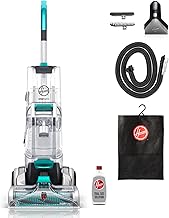 Hoover Vacuum Carpet Cleaner