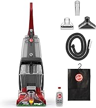 Hoover Vacuum Carpet Cleaner