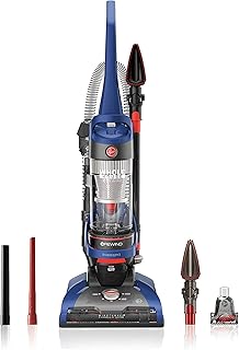 Hoover WindTunnel 2 Whole House Rewind Vacuum Cleaner