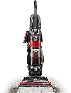 Best Hoover WindTunnel vacuum cleaners