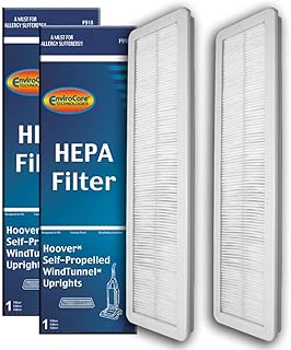 Hoover Windtunnel Vacuum Parts filter
