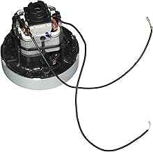 Hoover backpack vacuum cleaner