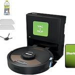 How To Connect My Shark Robot Vacuum To Wifi