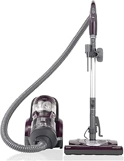 Kenmore 10701 Compact Bagless Canister Vacuum
