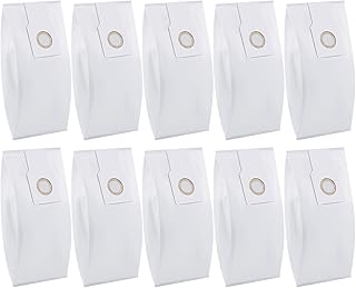 Kenmore Progressive Vacuum Bags