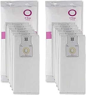 Kenmore Progressive Vacuum Bags