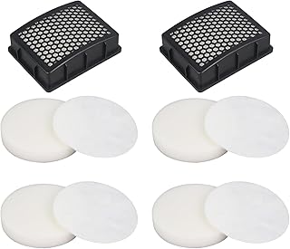 Kenmore Upright Vacuum vs dyson