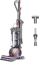 Kenmore Upright Vacuum vs dyson