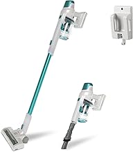 Kenmore Vacuum Cleaners Lightweight Stick Review