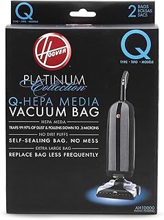 Key Features to Look For in a Hoover Cordless Vacuum