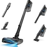 Shark Vacuum Cleaner Cordless Review